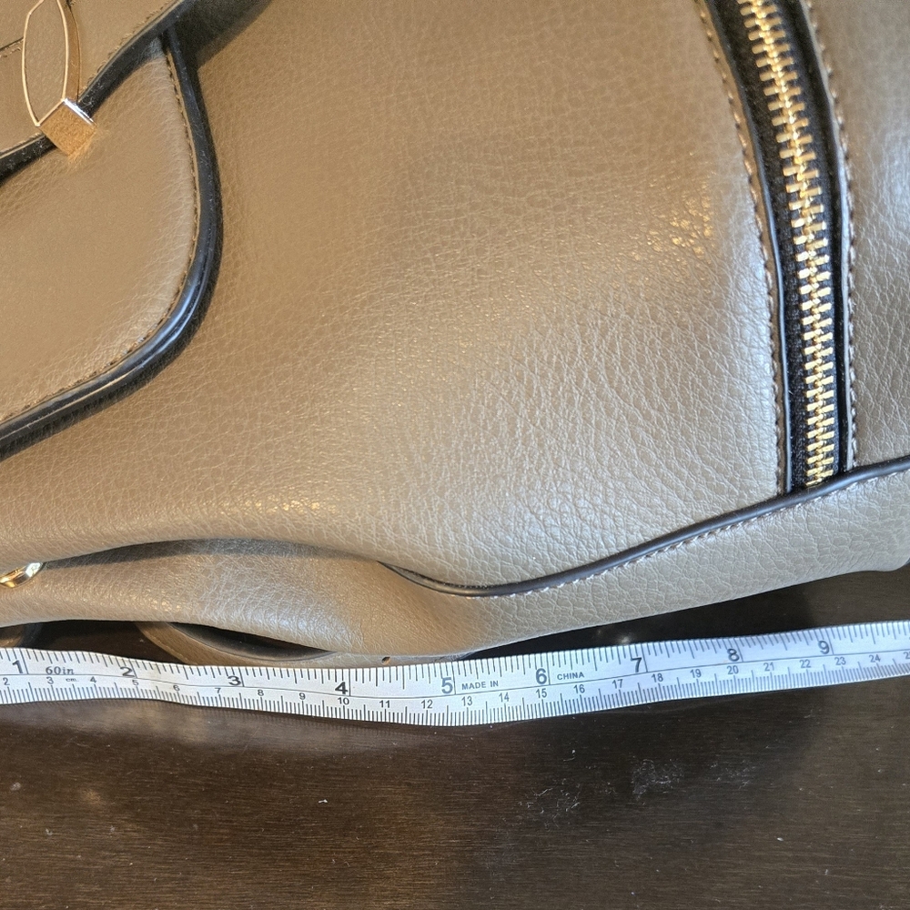 Bookbag purse